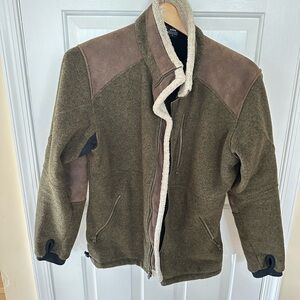 KUHL ALPENWURX™ FULL ZIP men’s fleece jacket